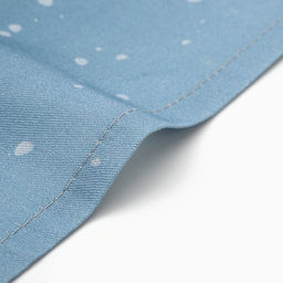 Полотенце новогоднее «Этель» Holiday 40×73 см, 100% хлопок, саржа 190 г/м²