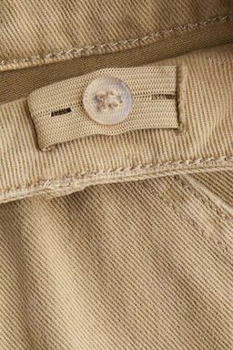 Loose Fit Carpenter Jeans - H&m фото 5