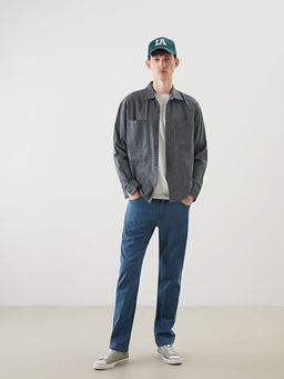 779 Regular Fit Erkek Jean Pantolon