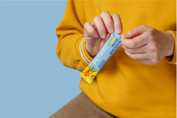 Фитококтейль "Релакс с псиллиумом", 5 стиков по 10 г Алфит 8464