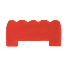 Лео Ярко Пластилин классический LBMC-0116 320 г ( в картонной упаковке ) 16 цв. .