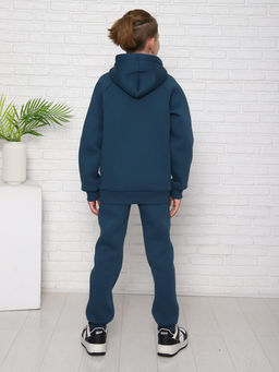 IV-CAPRIZ Авилекс - костюм из футера с начесом  фото 25