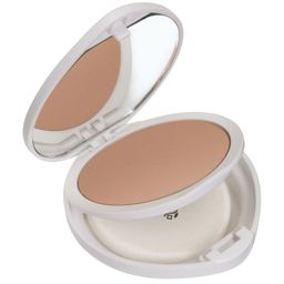 DEBORAH Тональная пудра-основа Formula Pura Mineral Compact тон 03, 10г