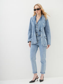 Женский Пиджак - Mossmore фото 40