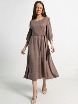 Платье трикотажное Ирина НЬЮ - Lt collection фото 17