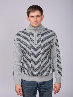 Свитер мужской - Есения фото 5