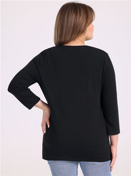 лонгслив 1ЖДЛД2256804 - Апрель фото 2