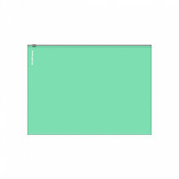 Цена за 12 шт. Zip-пакет пластиковый ErichKrause Matt Pastel Bloom, A4, непрозрачный, ассорти (в пакете по 12 шт.)  фото 6