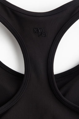 Sujetador de deporte con SoftMove Medium Support - H&m фото 13