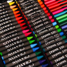 Набор для творчества, 150 предметов, Минни Маус и единорог - Disney фото 6