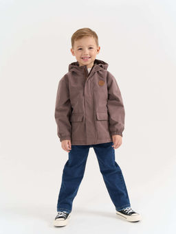 Ветровка Капучино - Bungly фото 3