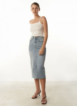 Conso/KM 230735 - milk Топ женский фото 2