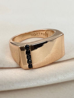 Кольцо мужское УМК008