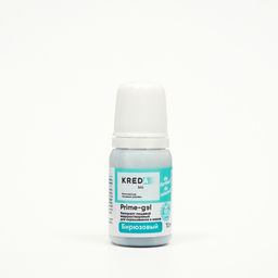 Цена за 3 шт. Краситель пищевой Prime-gel, водорастворимый, бирюза, 10 мл