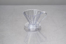 Воронка Cafec пластиковая (размер 2-4)