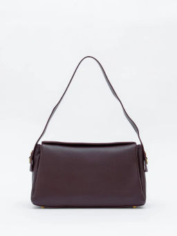 Сумка 1103-1MP wine red Polina&Eiterou
