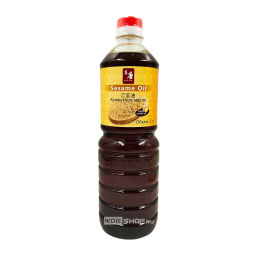 Кунжутное масло Real Tang, Китай, 1 л Акция