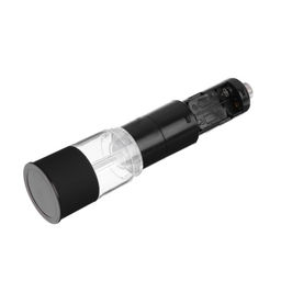 Набор мельниц для специй Luazon LET-001 Новогодний, электрические, от батареек - Luazon home фото 9