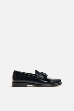 CASTELLANO 1920 ® X ZARA MAN LOAFERS  фото 3