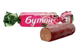 Сладкий подарок арт.02 2 шт