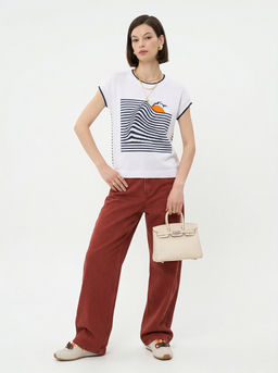 Джемпер женский 9261-94234 - Vay фото 5