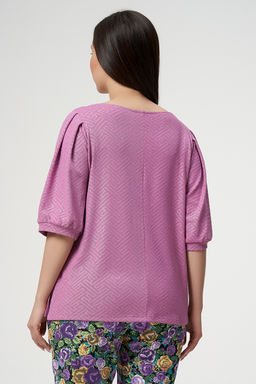 Блузка - Olsi фото 2