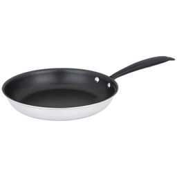 СКОВОРОДА C АНТИПРИГАРНЫМ ПОКРЫТИЕМ IRON CHEF AGNESS 22*4.4CM