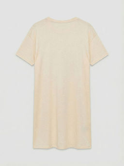 Winnie the Pooh Bask?l? Kad?n Gecelik