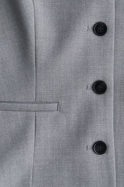 Tailored waistcoat - H&m фото 7