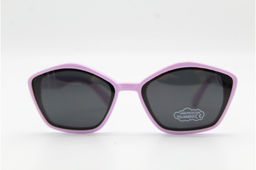 Солнцезащитные очки Feillis Polarized (детские) 66669 55-16-129 сиреневые