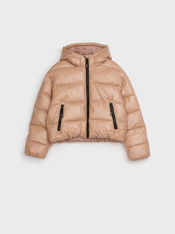 PlayToday / Куртка демисезонная для девочки фото 6