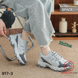 Кроссовки женские весенние