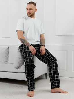 Брюки мужские Тор-1.1 из хлопка - Виотекс фото 67