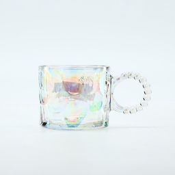 Кружка стеклянная «Ты чудо», 300 мл