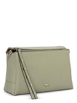 Сумка Labbra L-HF3321-1 l.olive  фото 7