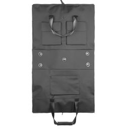 Мужская текстильная сумка - Barcelo biagi фото 4