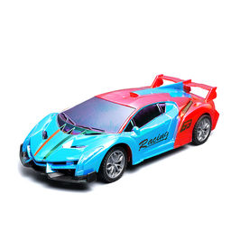 Машина  на Р/У, 27 MHz "Знаменитая гонка" в коробке