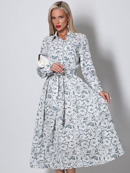 Платье Снова красиво, нежная