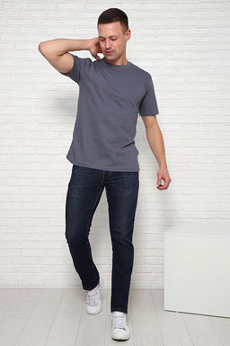 Футболка мужская (01036) - Плиона фото 15