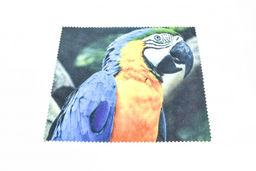 САЛФЕТКА ДЛЯ ОЧКОВ С РИСУНКОМ №71