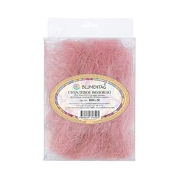 Blumentag BHG-20 Сизалевое волокно 20 г  3 г СК/Уценка св. зеленый  фото 6