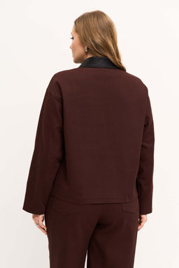 Жакет Б5787 НСК - Cloxy фото 3