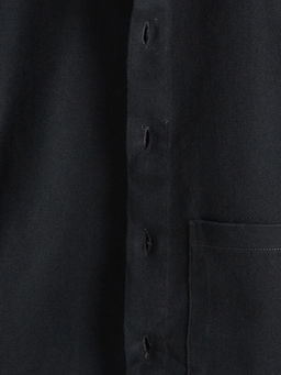 Uzun Kollu Basic Erkek ?ocuk G?mlek