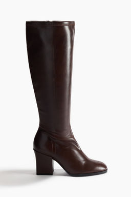 Botas a la rodilla