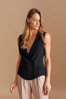 Жилет - Elletto фото 8