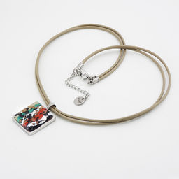 VOYAGE Колье LKY5994 - Vloes фото 3