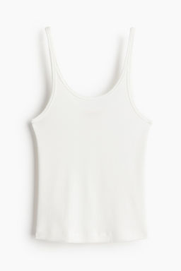 Top de tirantes en canale - H&m фото 6