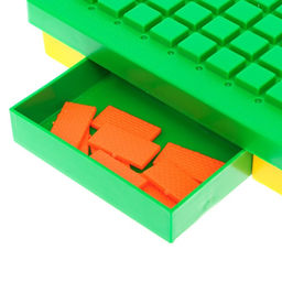 Настольная игра Скоростные зайцы - Лас играс kids фото 4