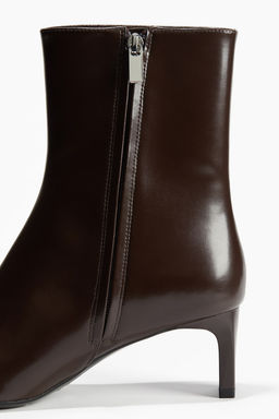 Botines de tacon - H&m фото 3