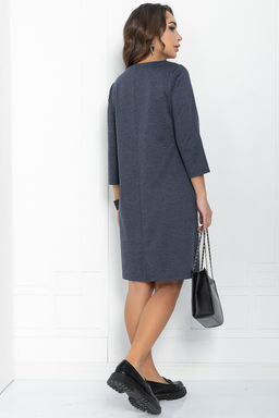 Платье Делис - Lt collection фото 7